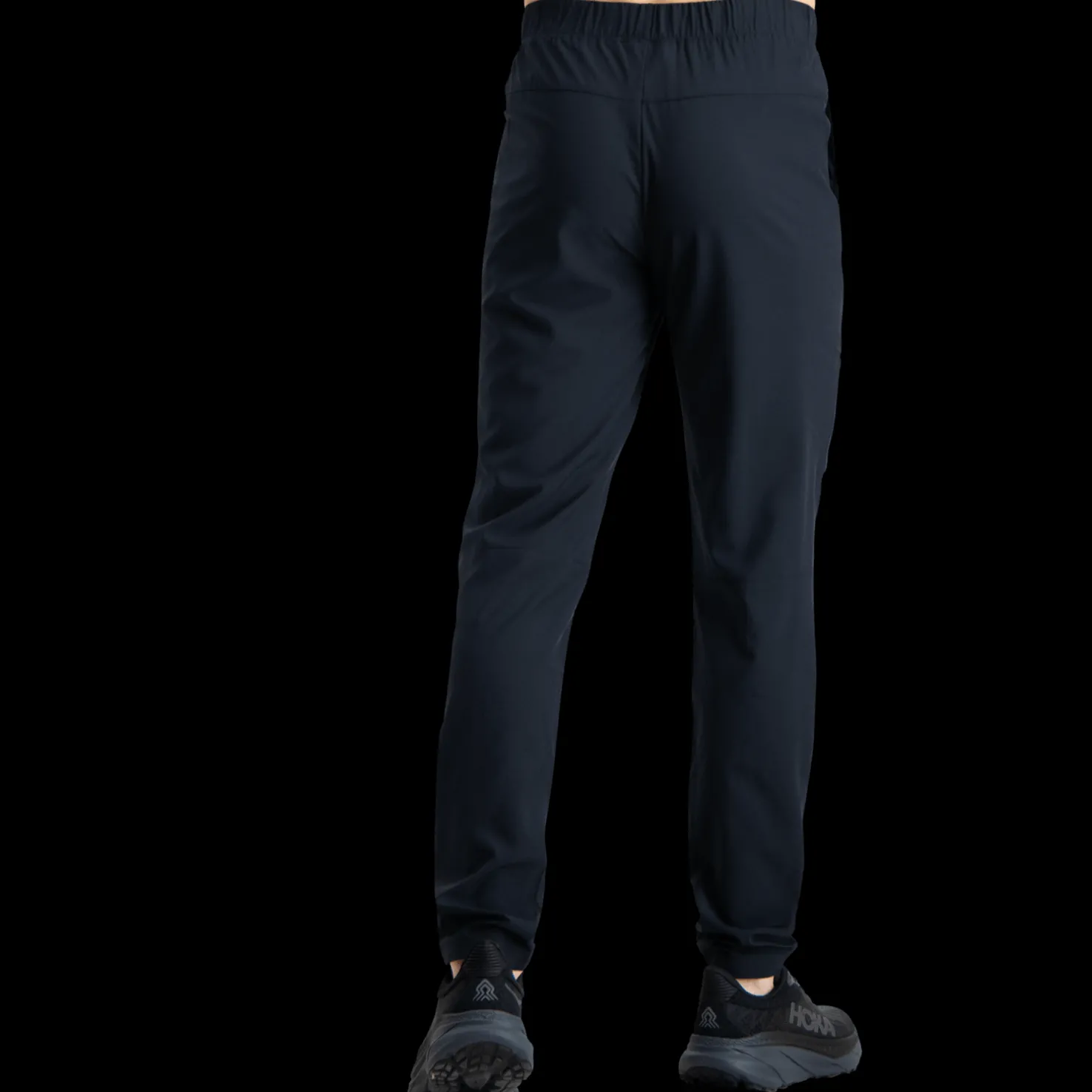 Eaze T&F Pants, miesten treenihousut - Treenihousut - Eaze T&F Pants, miesten treenihousut