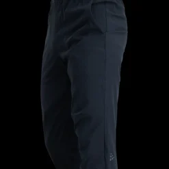 Eaze T&F Pants, miesten treenihousut - Treenihousut - Eaze T&F Pants, miesten treenihousut