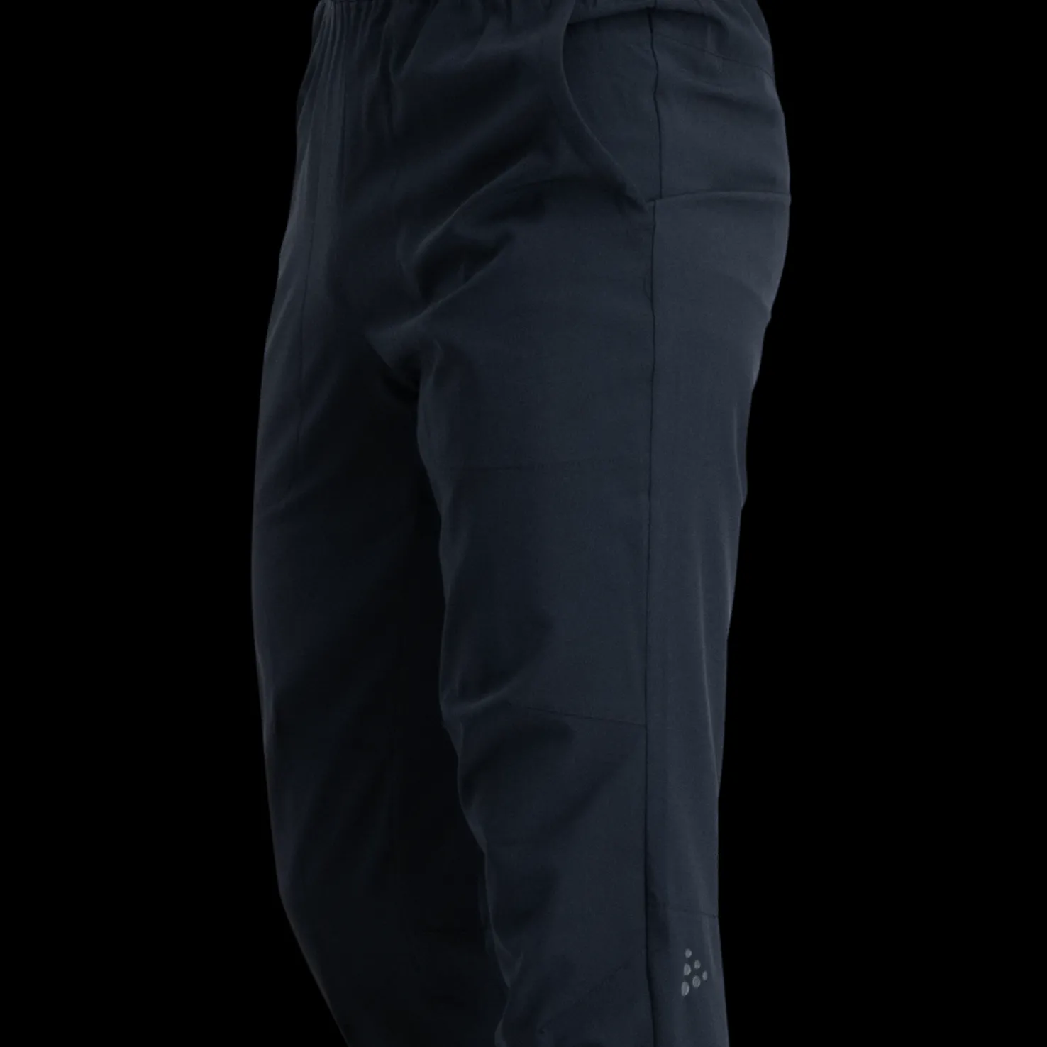 Eaze T&F Pants, miesten treenihousut - Treenihousut - Eaze T&F Pants, miesten treenihousut