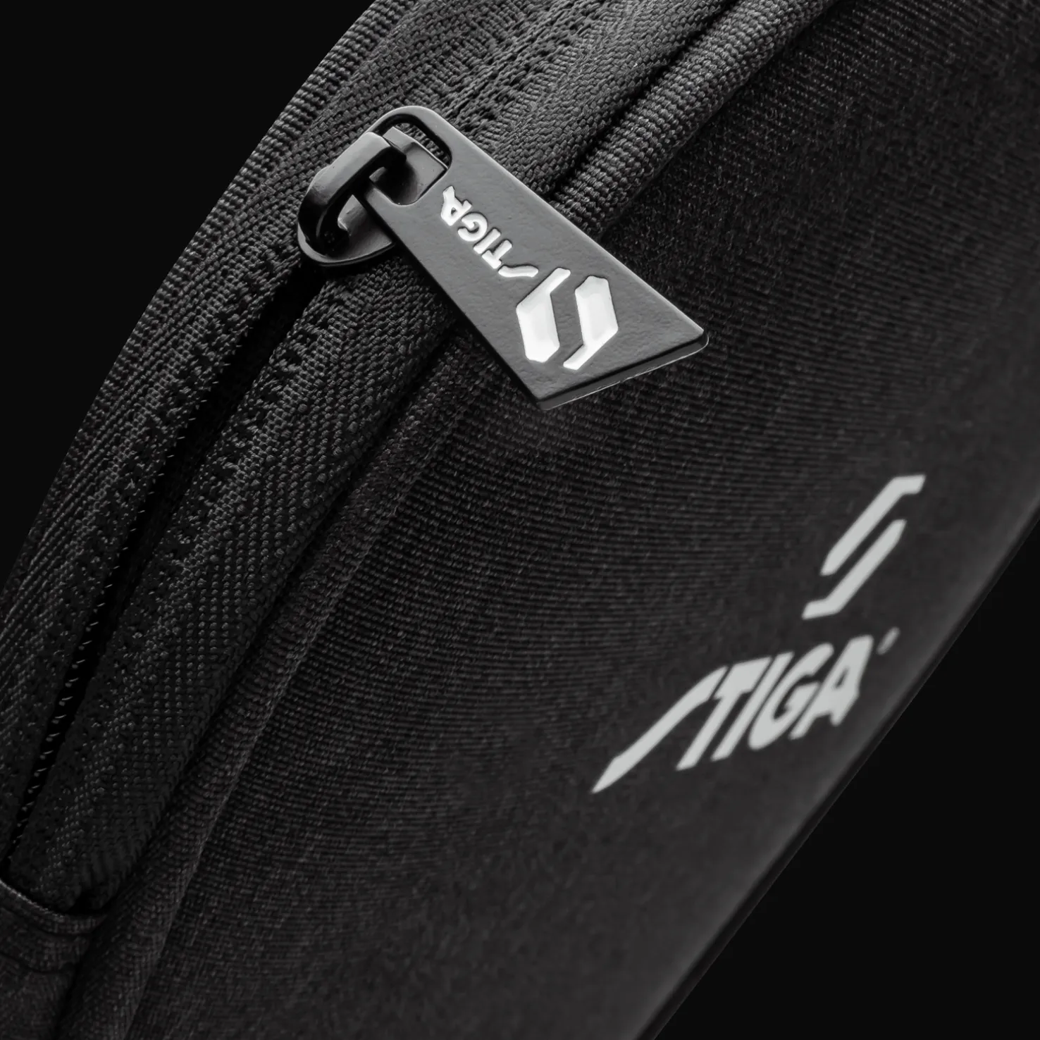 Eco Rival Batcover, pöytätennismailan suojus - Pingistarvikkeet - Eco Rival Batcover, pöytätennismailan suojus