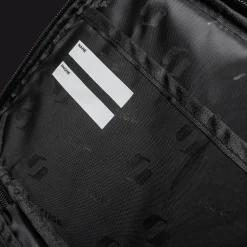 Eco Rival Batwallet, pöytätennismailan suojus - Pingistarvikkeet - Eco Rival Batwallet, pöytätennismailan suojus