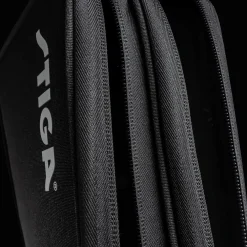 Eco Rival Batwallet, pöytätennismailan suojus - Pingistarvikkeet - Eco Rival Batwallet, pöytätennismailan suojus