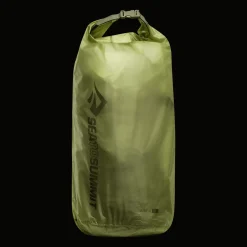 Eco Ultrasil Drybag 13L, kuivapussi, vedenpitävä pakkauspussi - Pakkauspussit - Eco Ultrasil Drybag 13L, kuivapussi, vedenpitävä pakkauspussi
