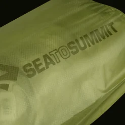 Eco Ultrasil Drybag 13L, kuivapussi, vedenpitävä pakkauspussi - Pakkauspussit - Eco Ultrasil Drybag 13L, kuivapussi, vedenpitävä pakkauspussi