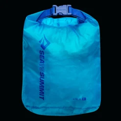 Eco Ultrasil Drybag 3L, kuivapussi, vedenpitävä pakkauspussi - Pakkauspussit - Eco Ultrasil Drybag 3L, kuivapussi, vedenpitävä pakkauspussi
