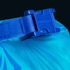 Eco Ultrasil Drybag 3L, kuivapussi, vedenpitävä pakkauspussi - Pakkauspussit - Eco Ultrasil Drybag 3L, kuivapussi, vedenpitävä pakkauspussi