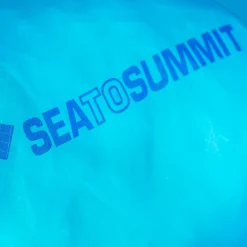 Eco Ultrasil Drybag 3L, kuivapussi, vedenpitävä pakkauspussi - Pakkauspussit - Eco Ultrasil Drybag 3L, kuivapussi, vedenpitävä pakkauspussi