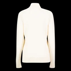 Eio half Zip Ws, villapaita naiset - Villapaidat - Eio half Zip Ws, villapaita naiset