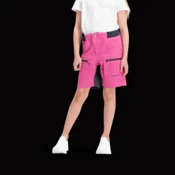 Ekoxen Shorts, lasten vapaa-ajanshortsit - Ulkoilushortsit - Ekoxen Shorts, lasten vapaa-ajanshortsit