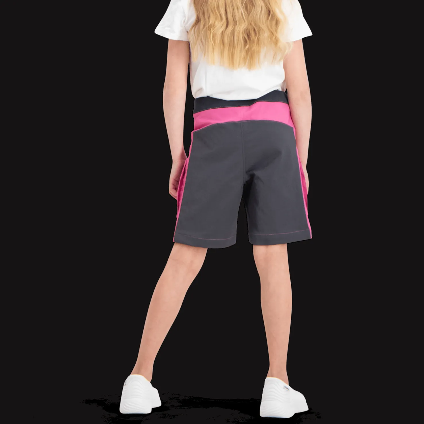 Ekoxen Shorts, lasten vapaa-ajanshortsit - Ulkoilushortsit - Ekoxen Shorts, lasten vapaa-ajanshortsit