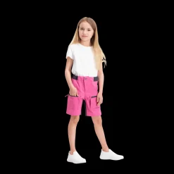 Ekoxen Shorts, lasten vapaa-ajanshortsit - Ulkoilushortsit - Ekoxen Shorts, lasten vapaa-ajanshortsit