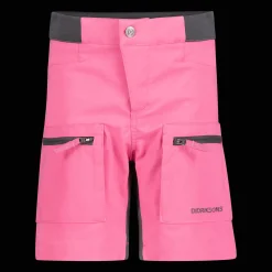 Ekoxen Shorts, lasten vapaa-ajanshortsit - Ulkoilushortsit - Ekoxen Shorts, lasten vapaa-ajanshortsit