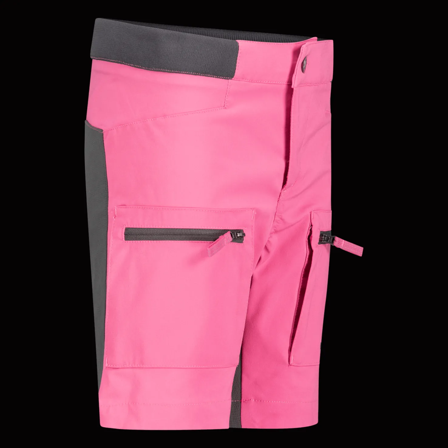 Ekoxen Shorts, lasten vapaa-ajanshortsit - Ulkoilushortsit - Ekoxen Shorts, lasten vapaa-ajanshortsit