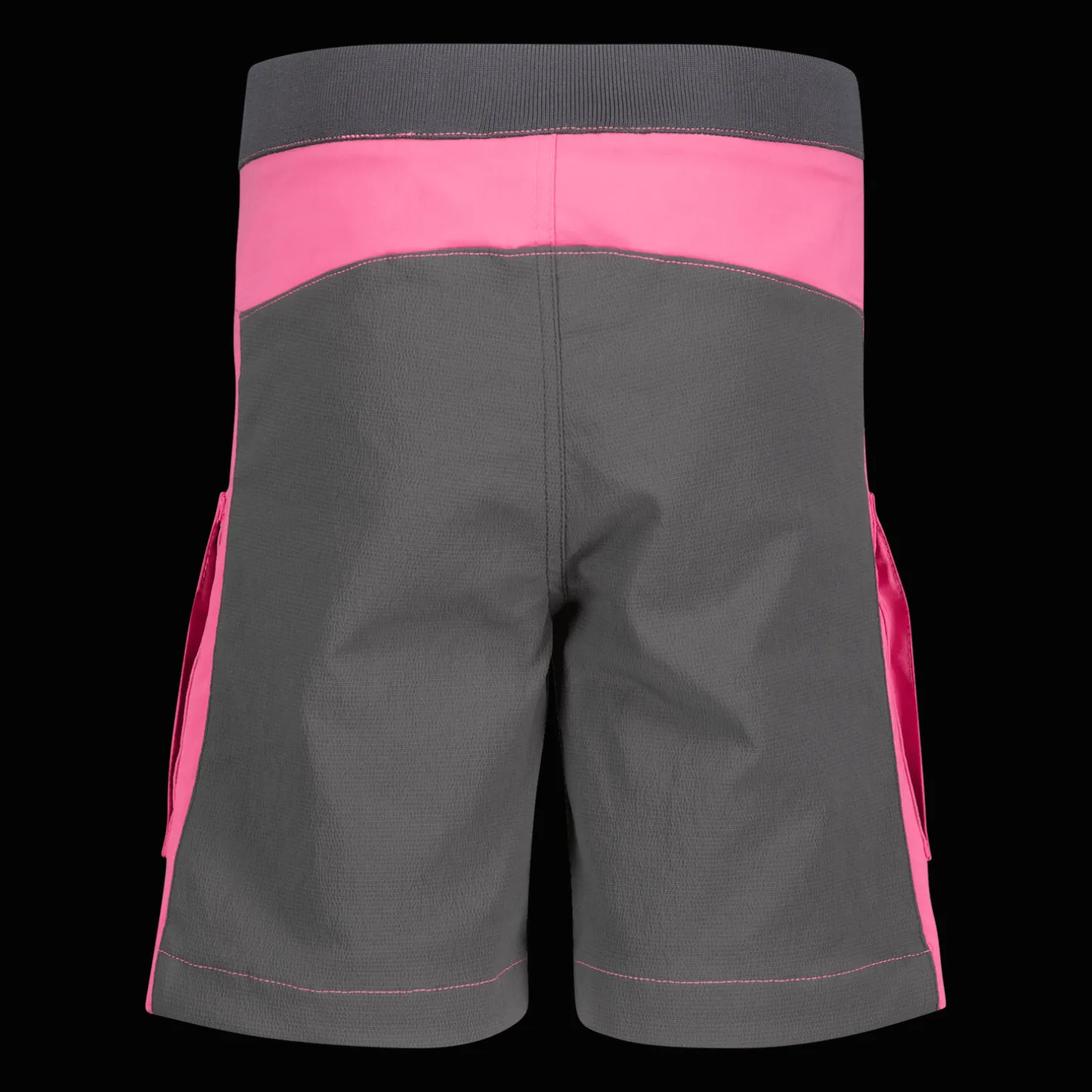 Ekoxen Shorts, lasten vapaa-ajanshortsit - Ulkoilushortsit - Ekoxen Shorts, lasten vapaa-ajanshortsit