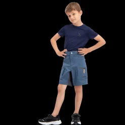 Ekoxen Shorts, lasten vapaa-ajanshortsit - Ulkoilushortsit - Ekoxen Shorts, lasten vapaa-ajanshortsit