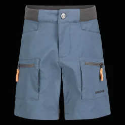 Ekoxen Shorts, lasten vapaa-ajanshortsit - Ulkoilushortsit - Ekoxen Shorts, lasten vapaa-ajanshortsit