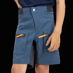 Ekoxen Shorts, lasten vapaa-ajanshortsit - Ulkoilushortsit - Ekoxen Shorts, lasten vapaa-ajanshortsit