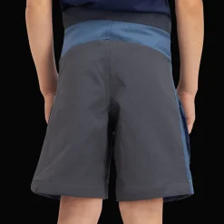 Ekoxen Shorts, lasten vapaa-ajanshortsit - Ulkoilushortsit - Ekoxen Shorts, lasten vapaa-ajanshortsit