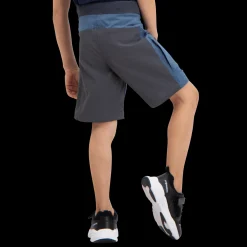 Ekoxen Shorts, lasten vapaa-ajanshortsit - Ulkoilushortsit - Ekoxen Shorts, lasten vapaa-ajanshortsit