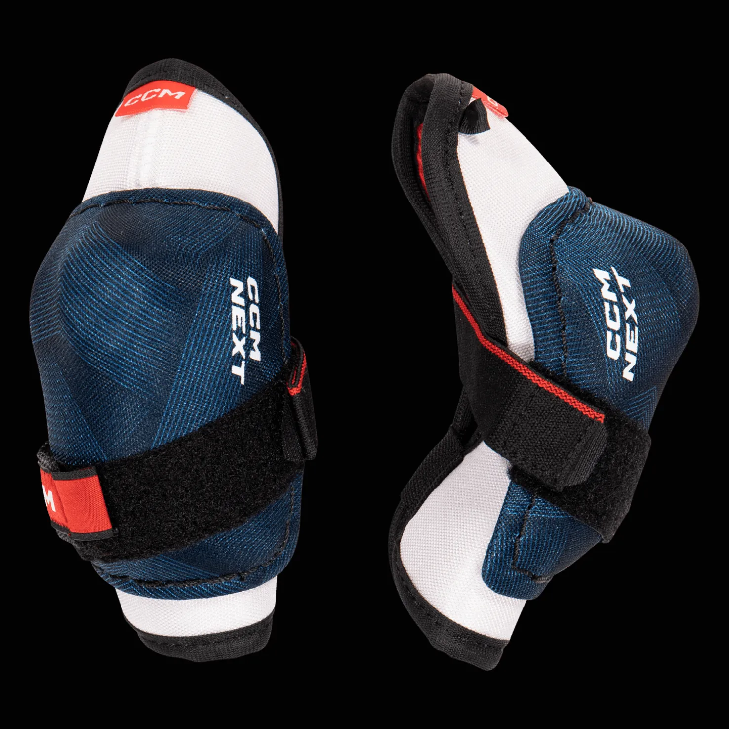 Elbow Pads Next 23/24, lasten kyynärsuojat jääkiekkoon - Kyynärsuojat - Elbow Pads Next 23/24, lasten kyynärsuojat jääkiekkoon