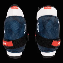 Elbow Pads Next 23/24, lasten kyynärsuojat jääkiekkoon - Kyynärsuojat - Elbow Pads Next 23/24, lasten kyynärsuojat jääkiekkoon