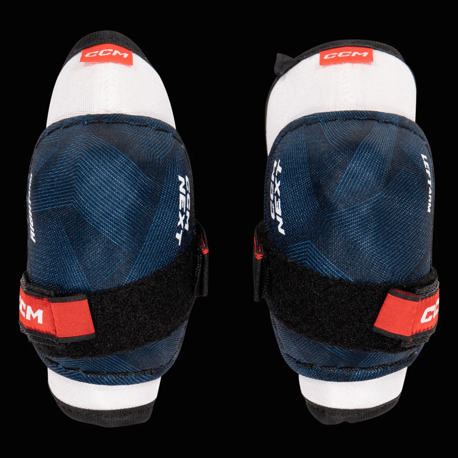 Elbow Pads Next 23/24, lasten kyynärsuojat jääkiekkoon - Kyynärsuojat - Elbow Pads Next 23/24, lasten kyynärsuojat jääkiekkoon