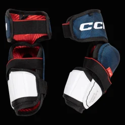 Elbow Pads Next 23/24, nuorten kyynärsuojat jääkiekkoon - Kyynärsuojat - Elbow Pads Next 23/24, nuorten kyynärsuojat jääkiekkoon