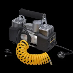 Electric Ball Compressor 150 PSI - Jalkapallotarvikkeet - Electric Ball Compressor 150 PSI