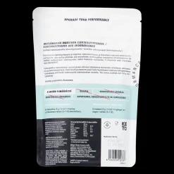 Elektrolytpulver - Skogsbär 240g, elektrolyyttijauhe - Lisäravinteet - Elektrolytpulver - Skogsbär 240g, elektrolyyttijauhe