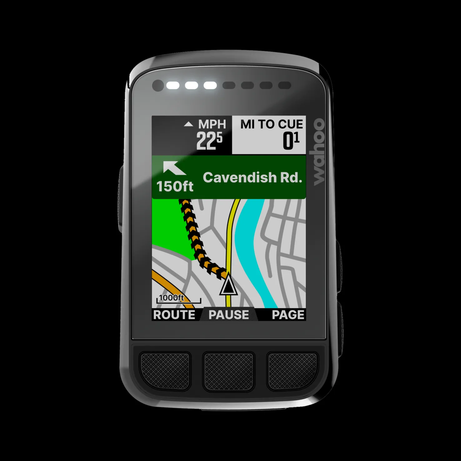 ELEMNT BOLT V2 GPS, pyörätietokone - Pyörätietokoneet - ELEMNT BOLT V2 GPS, pyörätietokone