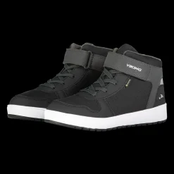 Elg Mid GTX Warm, talvikengät nuoret - Talvikengät - Elg Mid GTX Warm, talvikengät nuoret