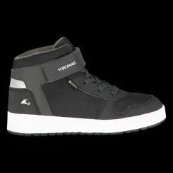 Elg Mid GTX Warm, talvikengät nuoret - Talvikengät - Elg Mid GTX Warm, talvikengät nuoret