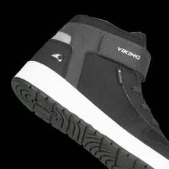 Elg Mid GTX Warm, talvikengät nuoret - Talvikengät - Elg Mid GTX Warm, talvikengät nuoret