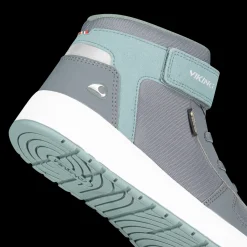 Elg Mid GTX Warm, talvikengät nuoret - Talvikengät - Elg Mid GTX Warm, talvikengät nuoret