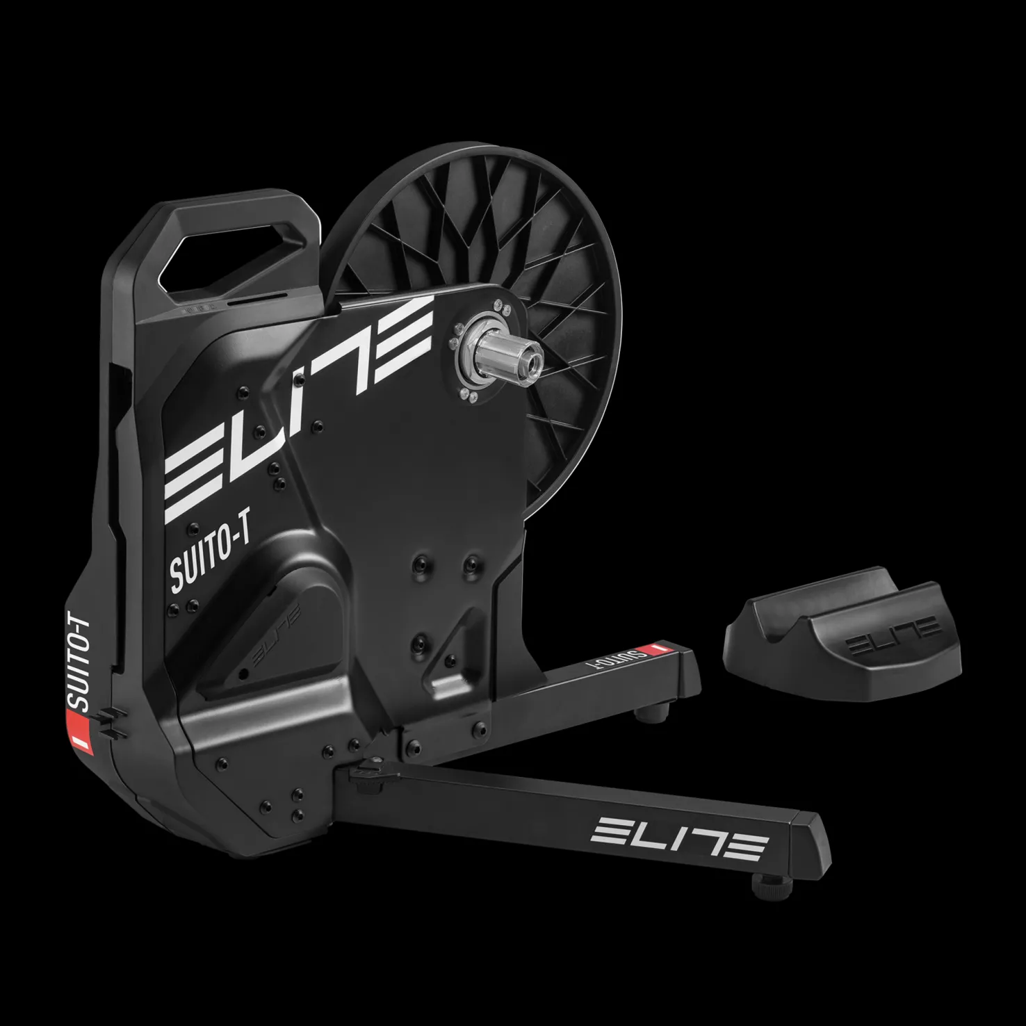 Elite, Suito - T, harjoitusvastus - Harjoitusvastukset - Elite, Suito - T, harjoitusvastus