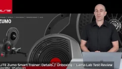 Elite, Zumo, harjoitusvastus - Harjoitusvastukset - Elite, Zumo, harjoitusvastus