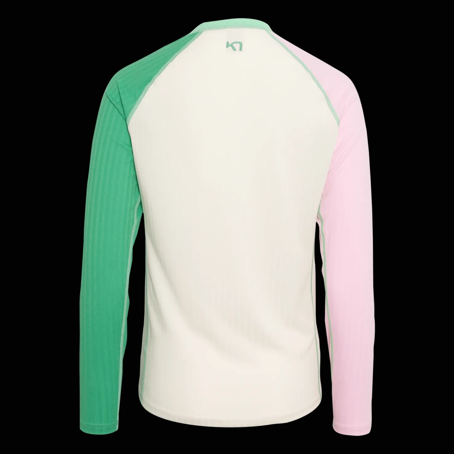 Ella Baselayer Long Sleeve, naisten tekninen aluspaita - Tekniset yläosat naiset - Ella Baselayer Long Sleeve, naisten tekninen aluspaita
