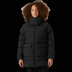 Ellie Puffy Parka, naisten parkatakki - Talvitakit - Ellie Puffy Parka, naisten parkatakki