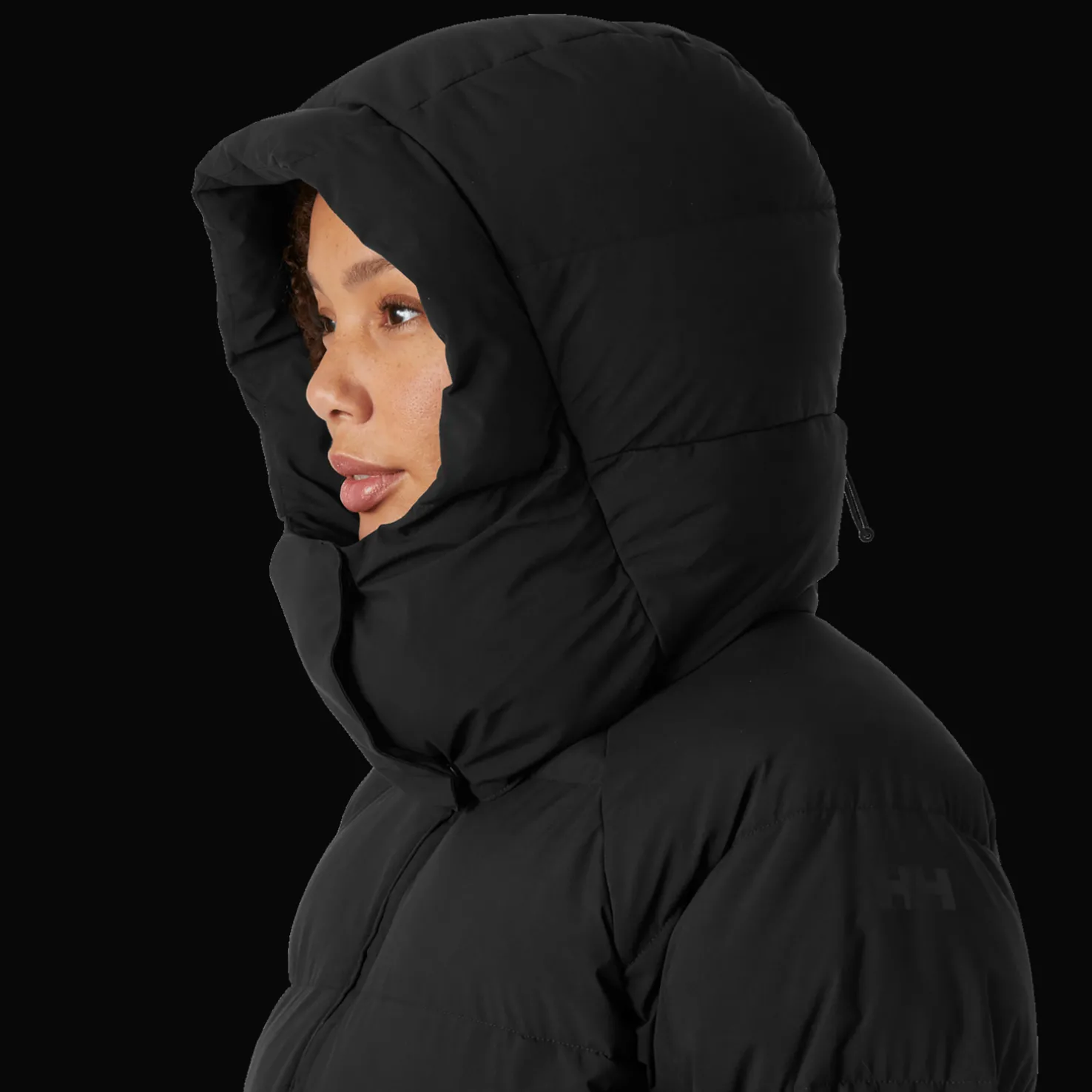 Ellie Puffy Parka, naisten parkatakki - Talvitakit - Ellie Puffy Parka, naisten parkatakki