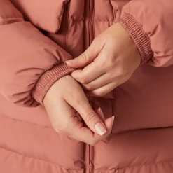 Ellie Puffy Parka, naisten parkatakki - Talvitakit - Ellie Puffy Parka, naisten parkatakki