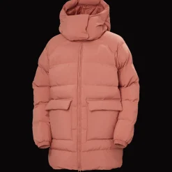 Ellie Puffy Parka, naisten parkatakki - Talvitakit - Ellie Puffy Parka, naisten parkatakki