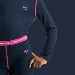 Ellie Set, lasten tekninen kerrasto - Pitkät Alushousut - Ellie Set, lasten tekninen kerrasto