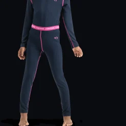 Ellie Set, lasten tekninen kerrasto - Pitkät Alushousut - Ellie Set, lasten tekninen kerrasto