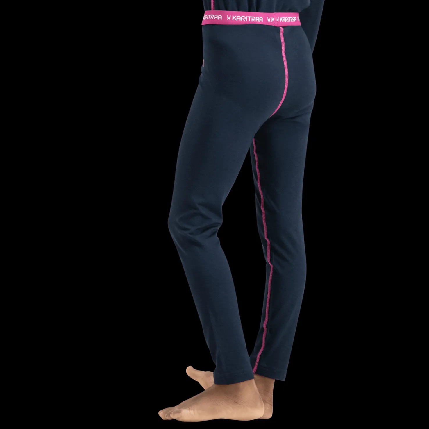 Ellie Set, lasten tekninen kerrasto - Pitkät Alushousut - Ellie Set, lasten tekninen kerrasto