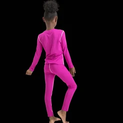 Ellie Set, lasten tekninen kerrasto - Pitkät Alushousut - Ellie Set, lasten tekninen kerrasto