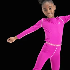 Ellie Set, lasten tekninen kerrasto - Pitkät Alushousut - Ellie Set, lasten tekninen kerrasto