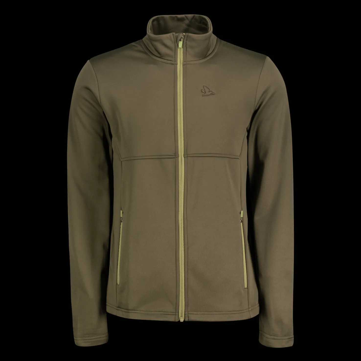 Elliot Fleece Jacket, fleecetakki - Metsästystakit - Elliot Fleece Jacket, fleecetakki
