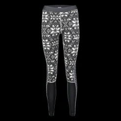 Else Pant, naisten villaiset pitkät alushousut - Villakerrastot housut naiset - Else Pant, naisten villaiset pitkät alushousut