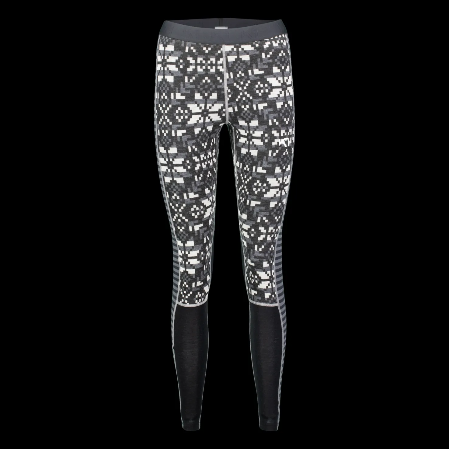 Else Pant, naisten villaiset pitkät alushousut - Villakerrastot housut naiset - Else Pant, naisten villaiset pitkät alushousut