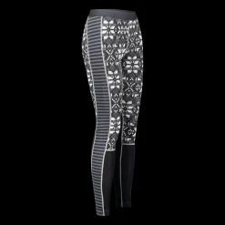 Else Pant, naisten villaiset pitkät alushousut - Villakerrastot housut naiset - Else Pant, naisten villaiset pitkät alushousut